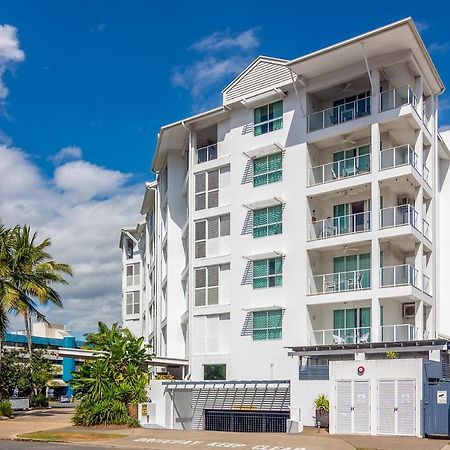 201 Lake Street apartamentos Cairns Exterior foto