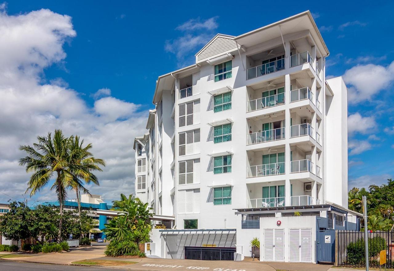 201 Lake Street apartamentos Cairns Exterior foto