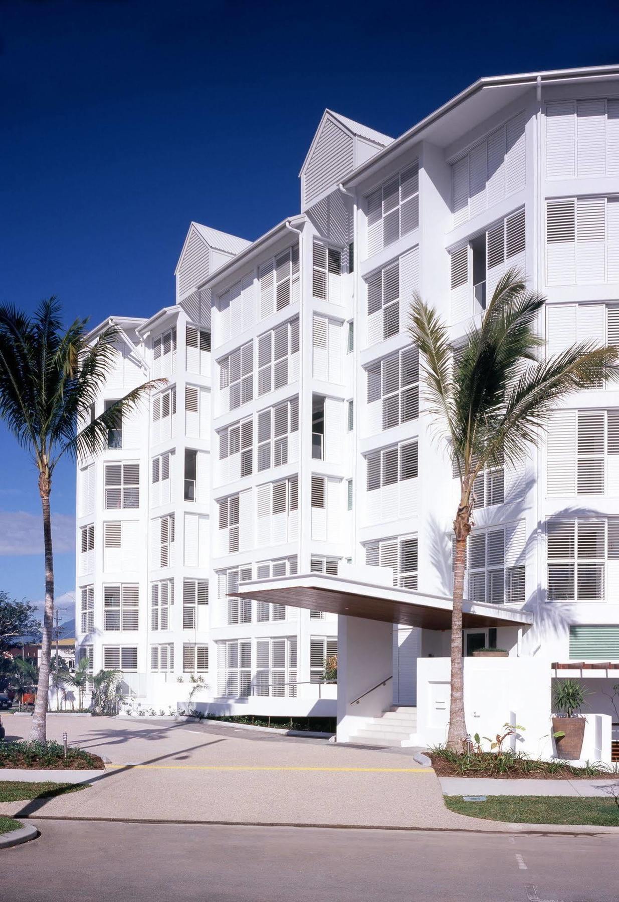 201 Lake Street apartamentos Cairns Exterior foto