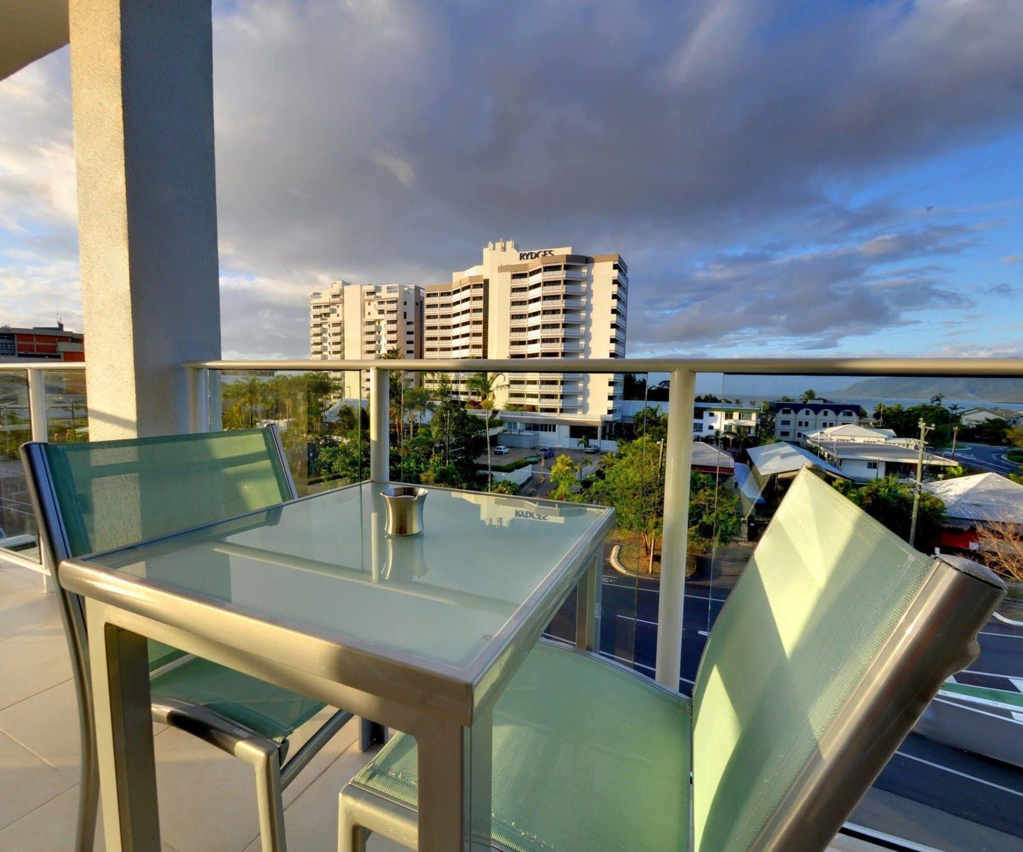 201 Lake Street apartamentos Cairns Exterior foto